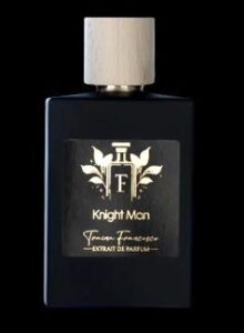 Knight Man Traina Francesco Parfum