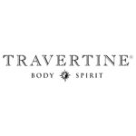 Travertine