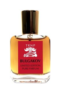 Bulgakov – Limited Edition TRNP