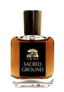 Sacred Ground TRNP