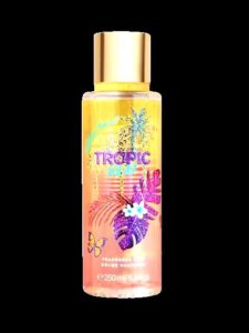 Tropic Heat Victoria’s Secret