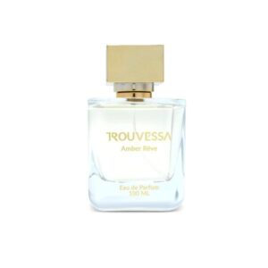 Amber Rêve Trouvessa