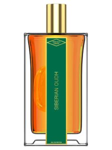 Siberian Oudh Trudi Bleu London