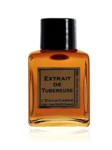 Tubereuse L’Eau De Cassis