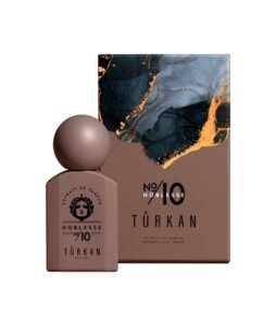 Türkan No/10 Noblesse Türkan