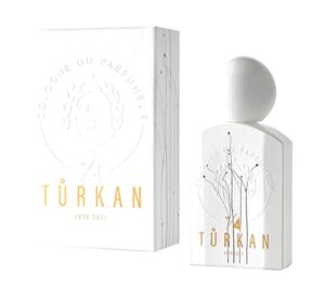 Türkan No/4 Boisé Türkan