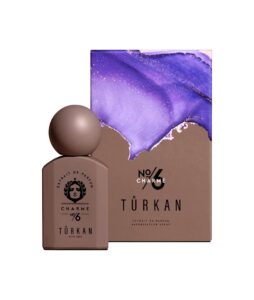Türkan No/6 Charme Türkan