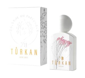 Türkan No/8 Floraison Türkan