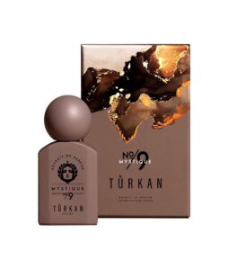 Türkan No/9 Mystique Türkan