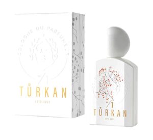 Türkan No/1 Épicé Türkan