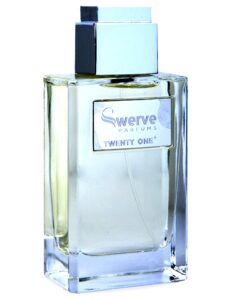 Twenty One+ Swerve Parfums