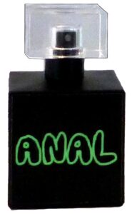 Anal UFO Parfums