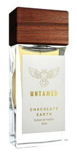 Chocolate Earth UNTAMED