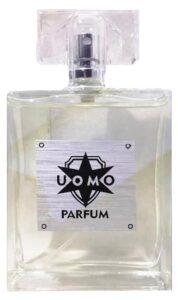 Uomo Parfum Avellaneda Perfumes