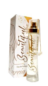 Beautiful Shine Valeria García