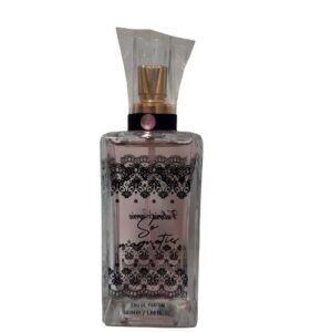 So Magnetic Valeria García