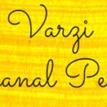 Varzi Artisanal Perfume