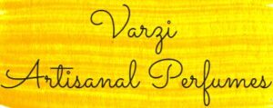 Varzi Artisanal Perfume