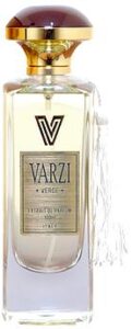Verde Varzi Artisanal Perfume