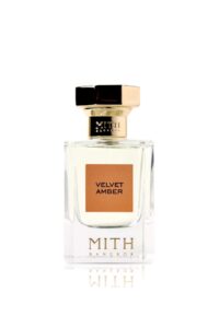 Velvet Amber Mith