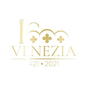 Venezia 1600