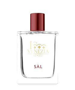 Sal Venezia 1600