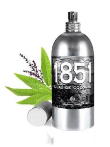 Verveine Citron L’Eau De Cassis