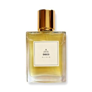 Disco Vestov Perfume