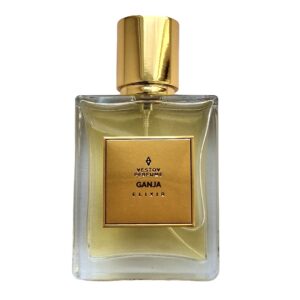 Ganja Vestov Perfume