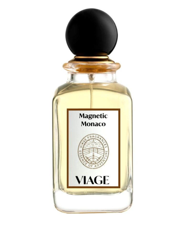 Magnetic Monaco Viage