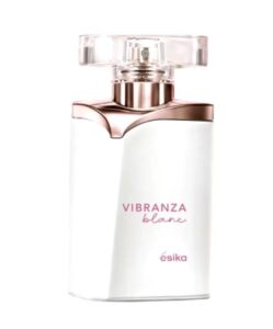 Vibranza Blanc Ésika