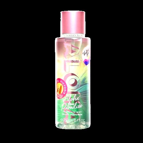 Aloha From Paradise Victoria’s Secret