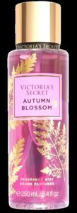 Autumn Blossom Victoria’s Secret