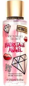 Backstage Angel Victoria’s Secret