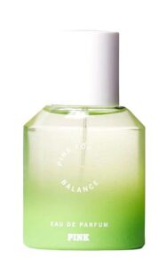 Balance Victoria’s Secret