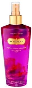 Be Seduced Victoria’s Secret