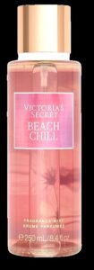Beach Chill Victoria’s Secret