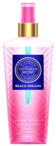 Beach Dreams Victoria’s Secret