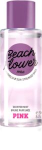 Beach Flower Pink Victoria’s Secret