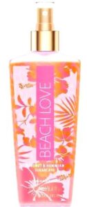 Beach Love Victoria’s Secret
