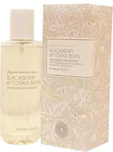 Blackberry & Tonka Bean Victoria’s Secret