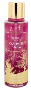 Cashmere Snow Victoria’s Secret
