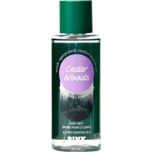 Cedar Woods Victoria’s Secret