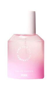 Compassion Victoria’s Secret