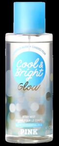 Cool & Bright Glow Victoria’s Secret