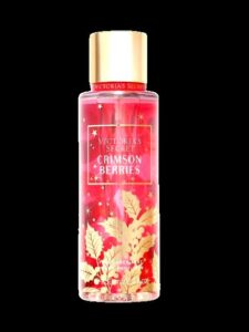 Crimson Berries Victoria’s Secret