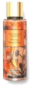 Daring Peach Daisy Victoria’s Secret