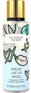 Dream Like An Angel Victoria’s Secret