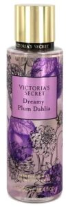 Dreamy Plum Dahlia Victoria’s Secret
