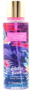 Electric Beach Victoria’s Secret